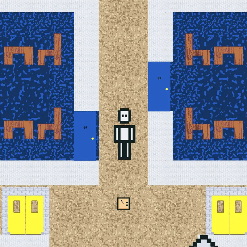 Game by @TheLittleMaker