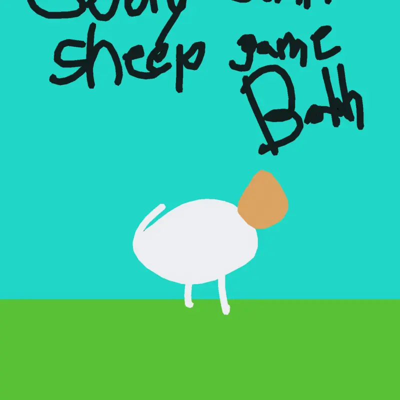 Game by @IronIsnotreal