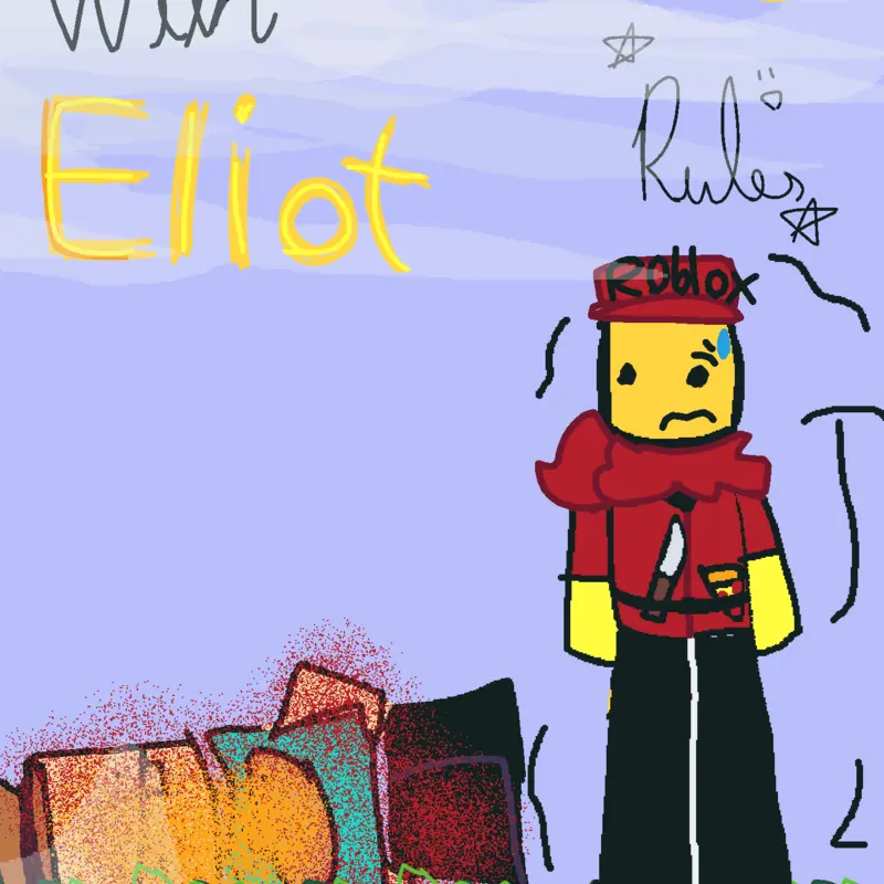 Game by @Hairystar_1