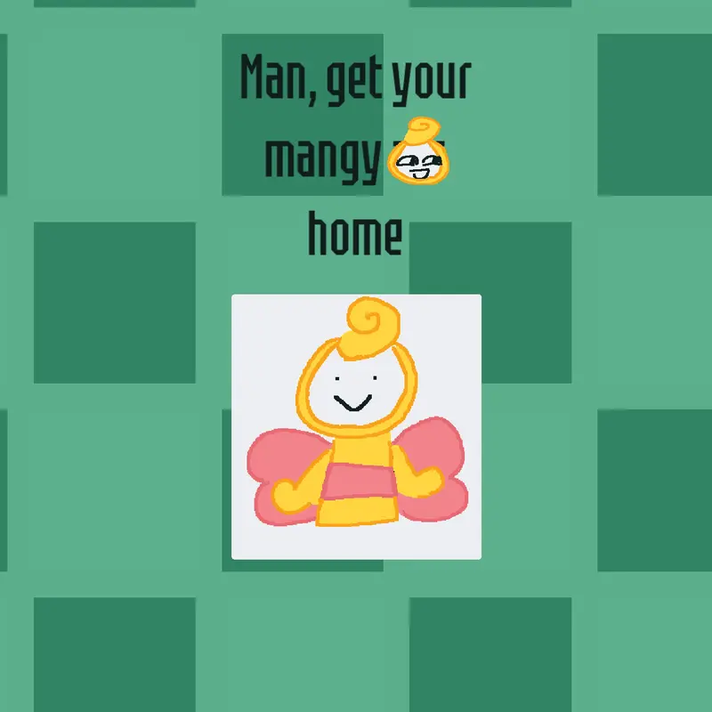 Game by @HelloHelloiloveyou