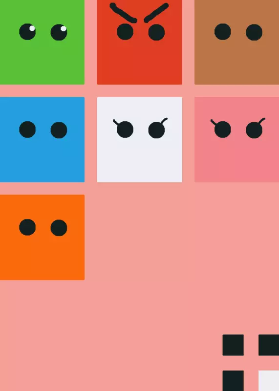 Game by @skin_cube