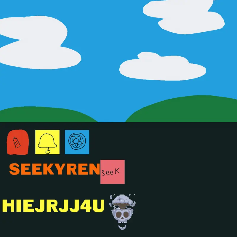 Game by @greenhousegreen