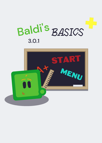Baldi's basics