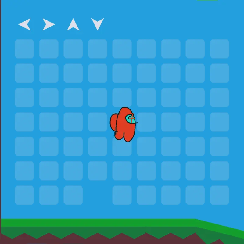 Game by @Tunahacephe