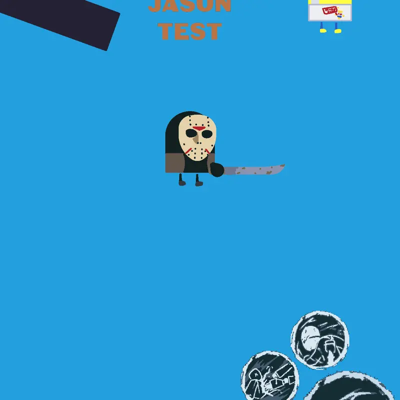 Game by @Vauxhal