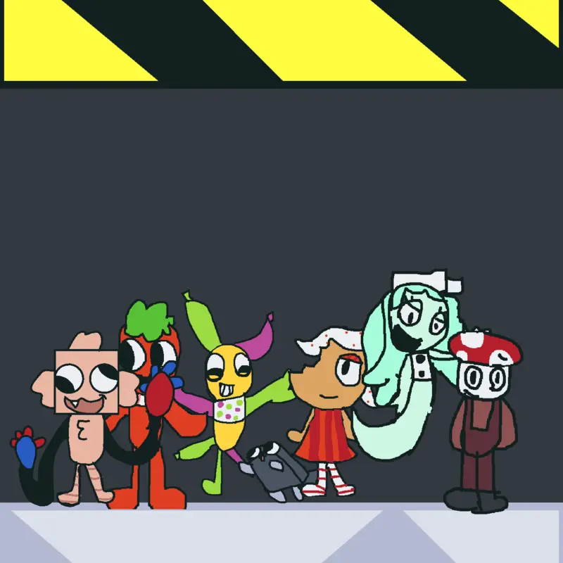 Game by @spiceup567