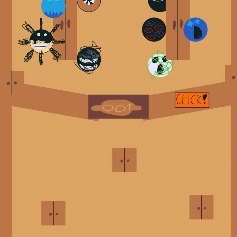 Game by @Mayeusz