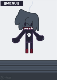Another ragdoll again but actually I making...