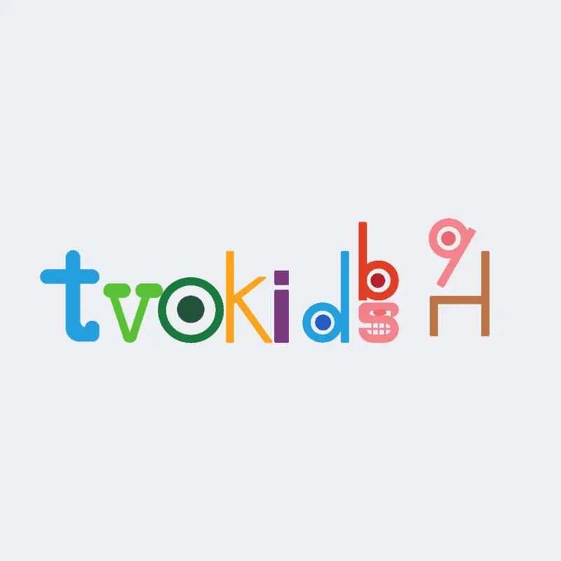Tvokids by @FireHaven