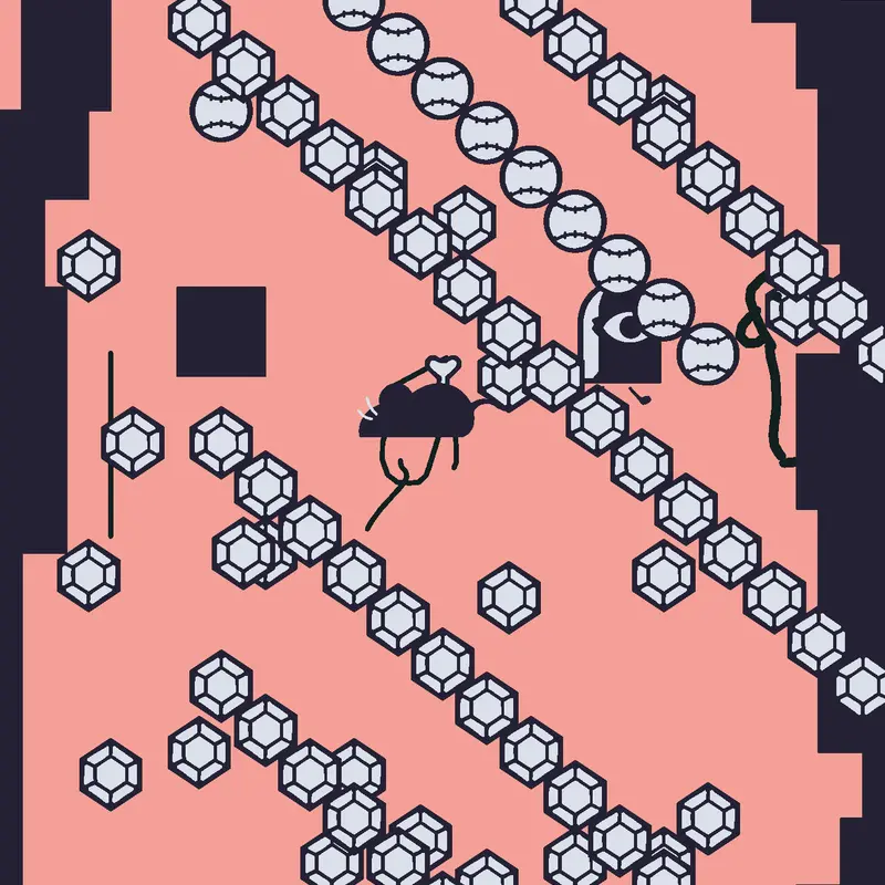 Game by @MAXNTO