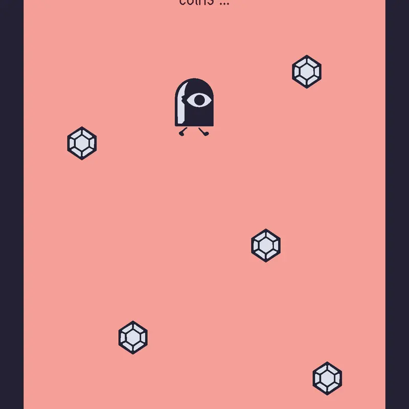 Game by @draqunix