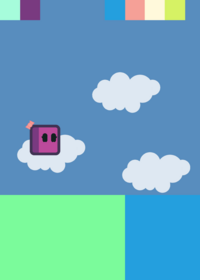My sandbox test!