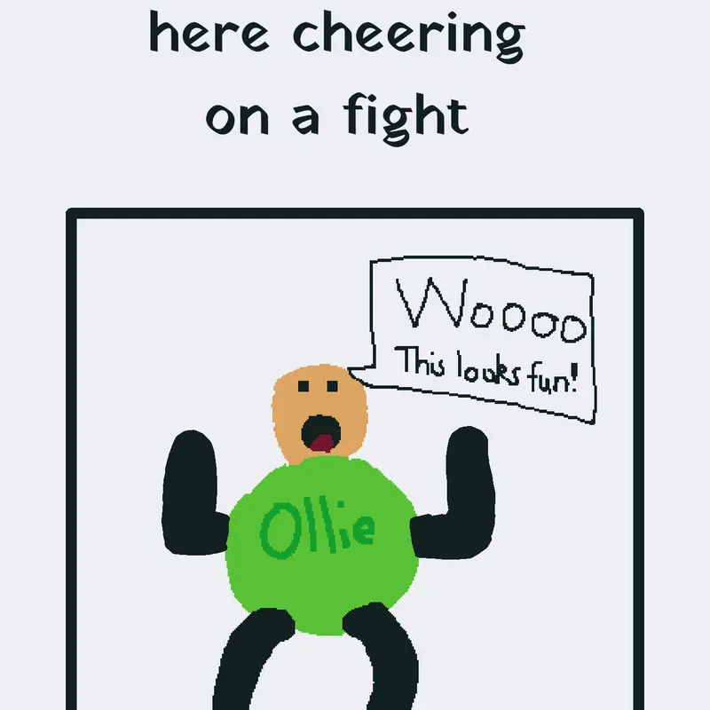 Game by @Brice1976