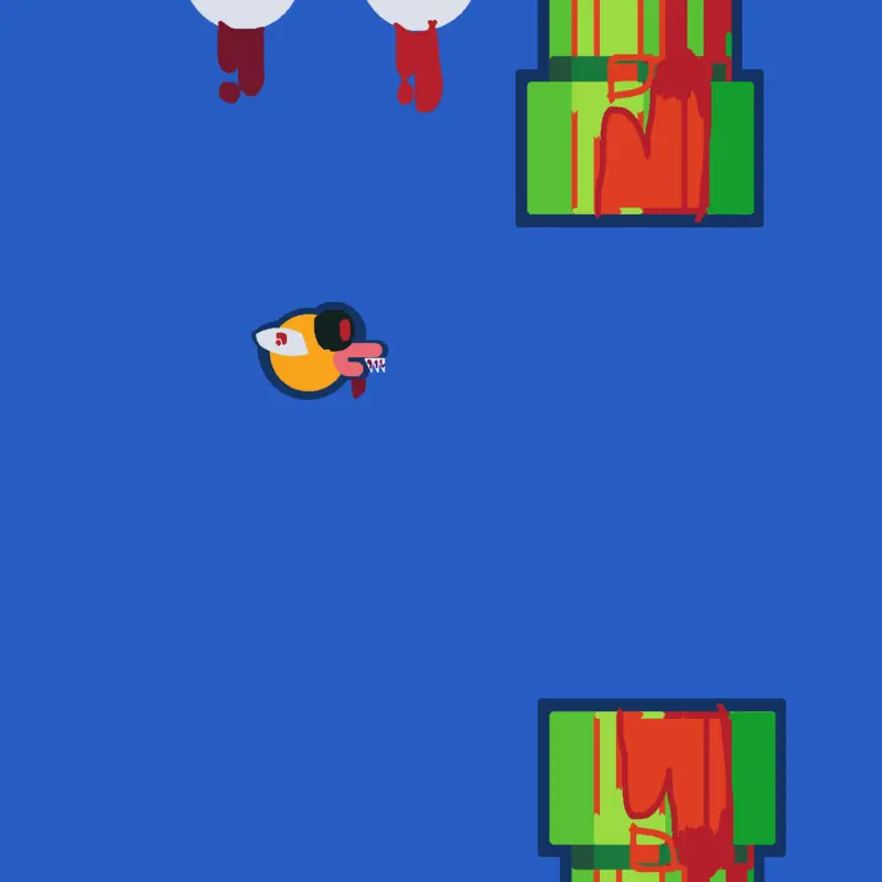 Game by @Nolvoltycreator