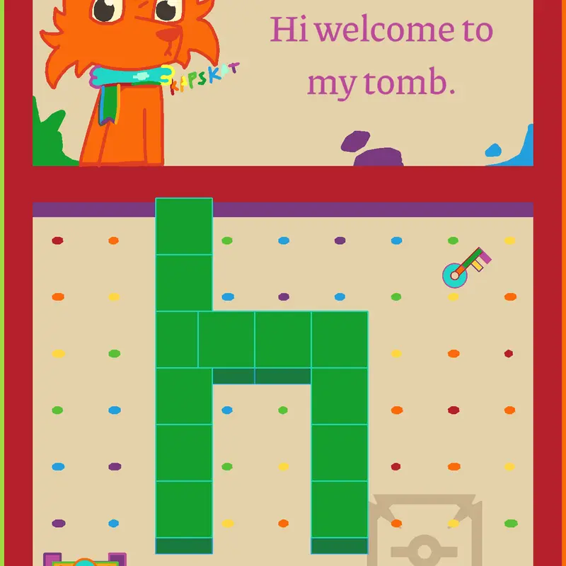 Game by @Zeynos_09