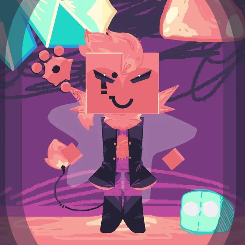 Game by @ShadowMilkTheSillyJester