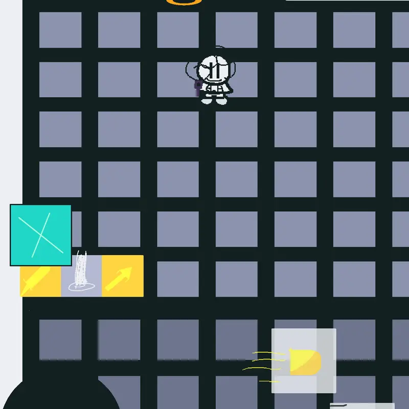 Game by @ChaseTheRemixer_Main