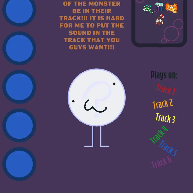 Game by @SmokeyBomb