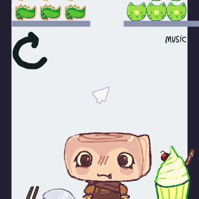 Game by @Ellbelle1417