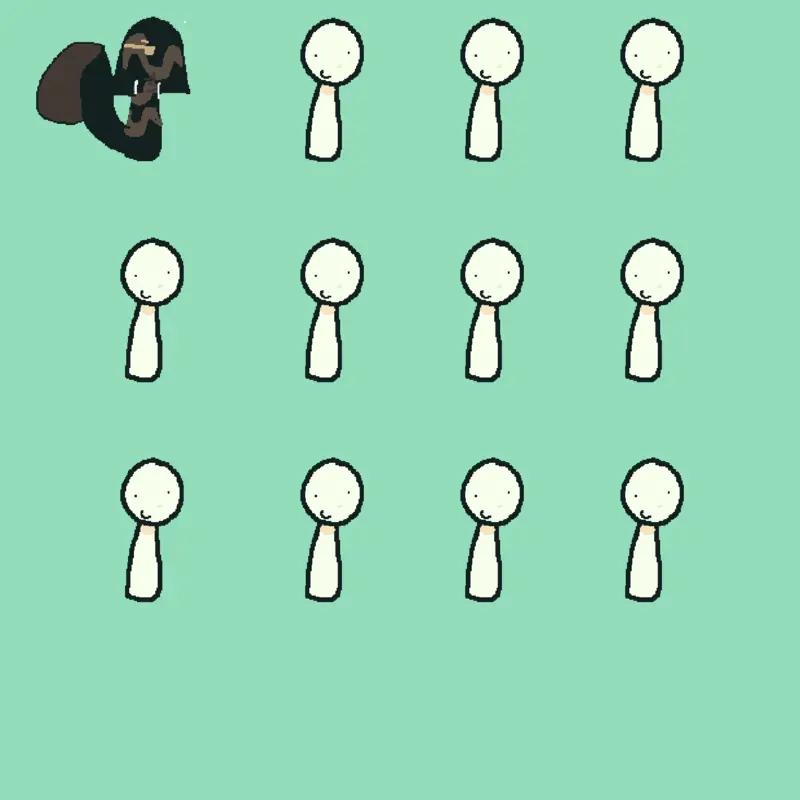 Game by @Mikan_danurse
