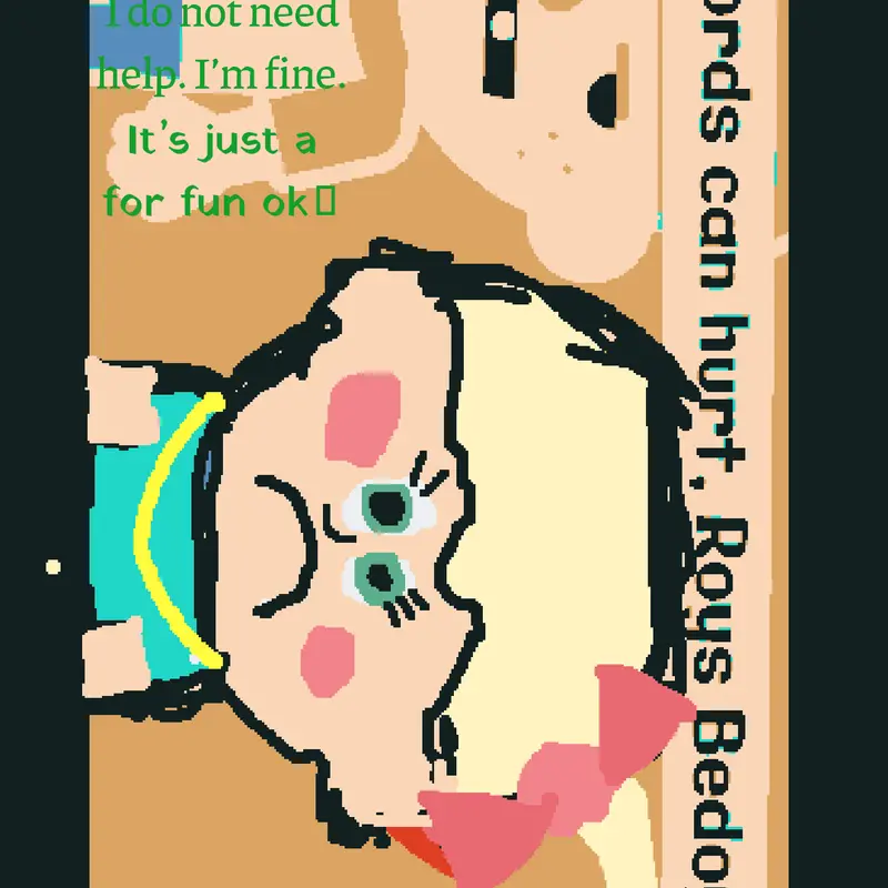 Game by @Randomqueen