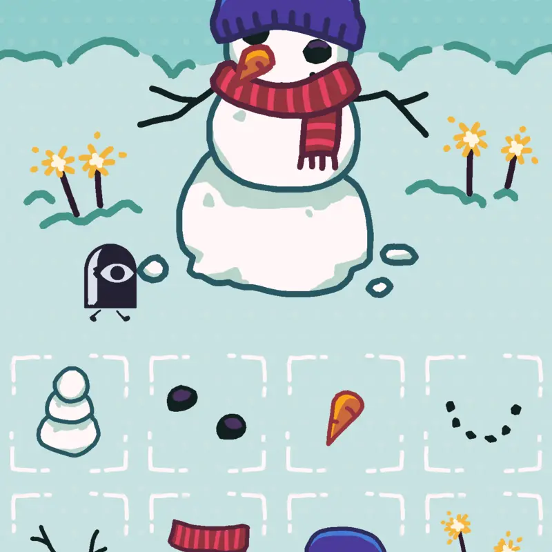 Game by @painting_girly