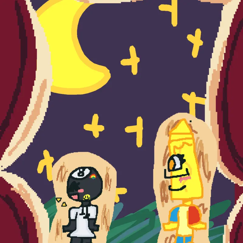 Game by @Ash_Doodles