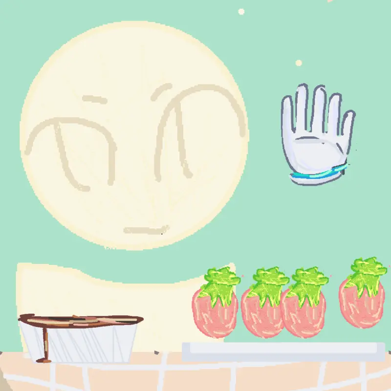 Game by @Apple-Apollo