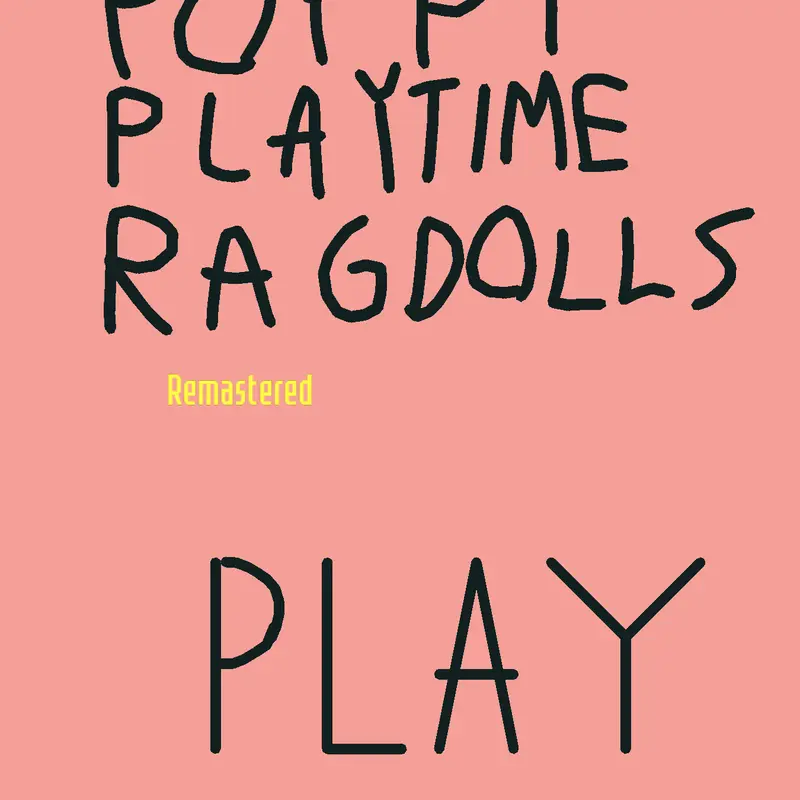 Pp ragdolls remaster by @pointy_3
