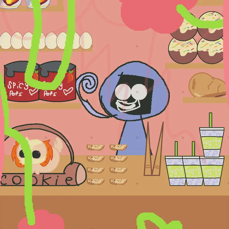 Game by @son443