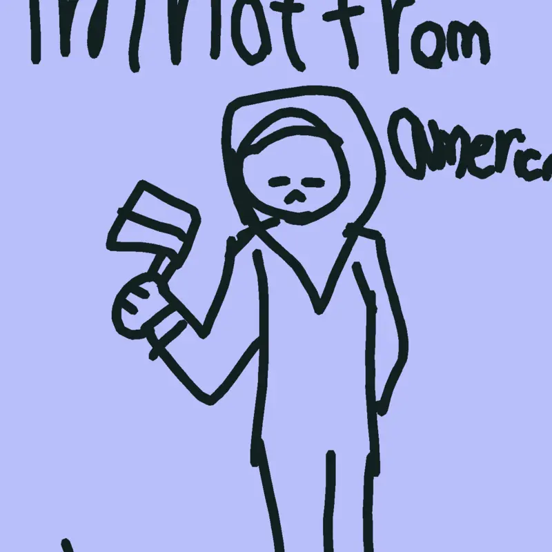 And I'm islam by @hanaa_time