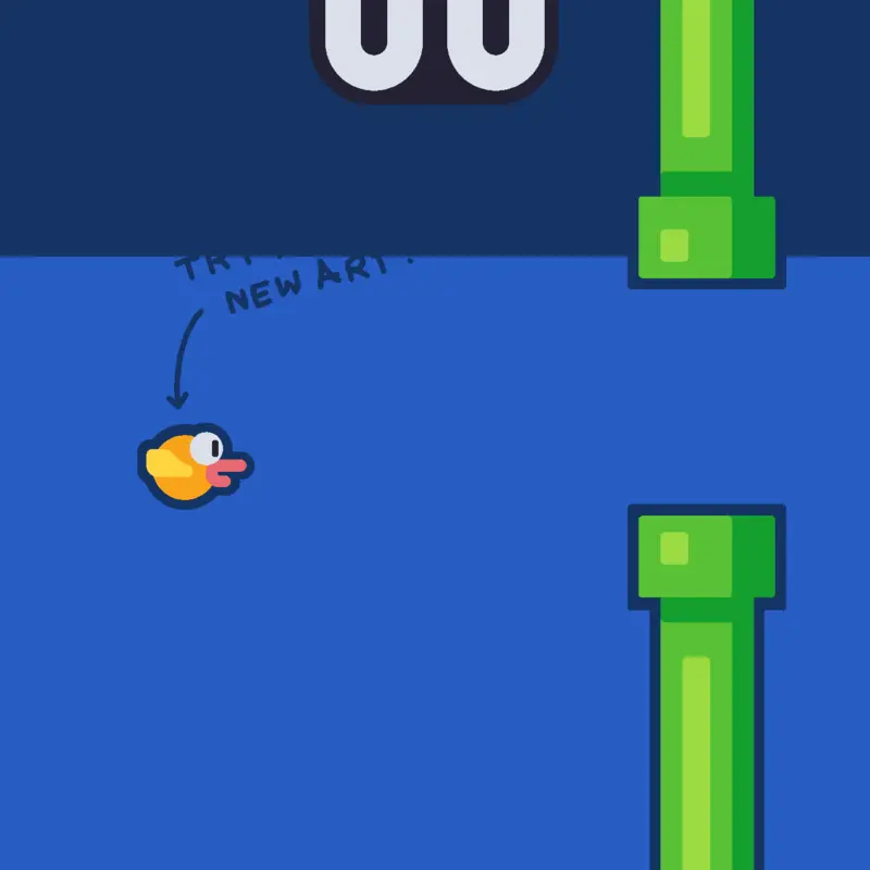 Game by @kirdoird547