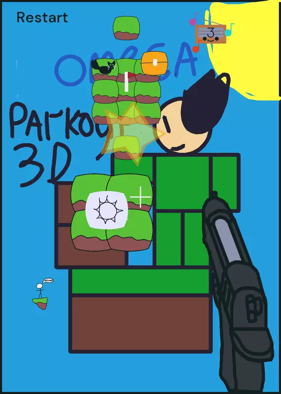 Game by @iluskingames