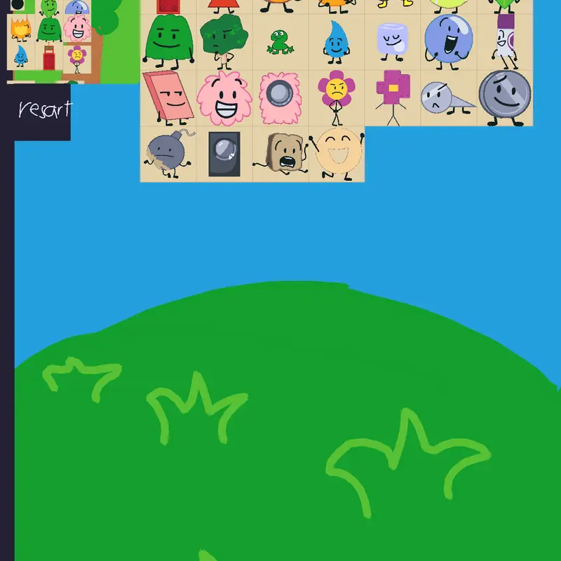 Game by @fourframbfb