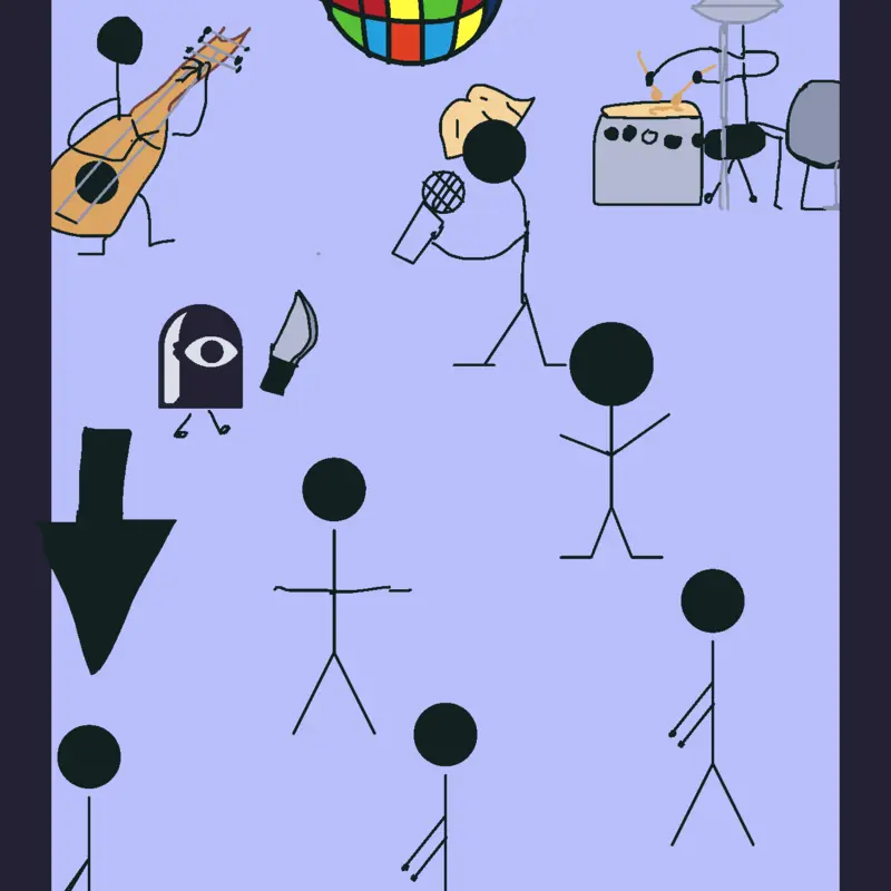 Game by @bibibobin