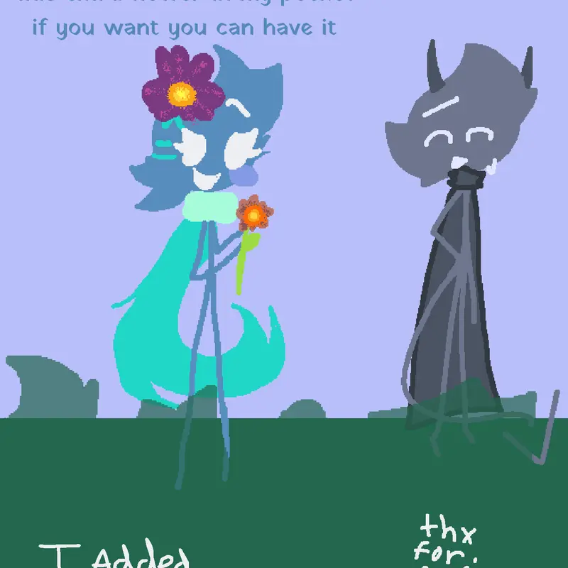 Qna by @_-robotix-lane-_