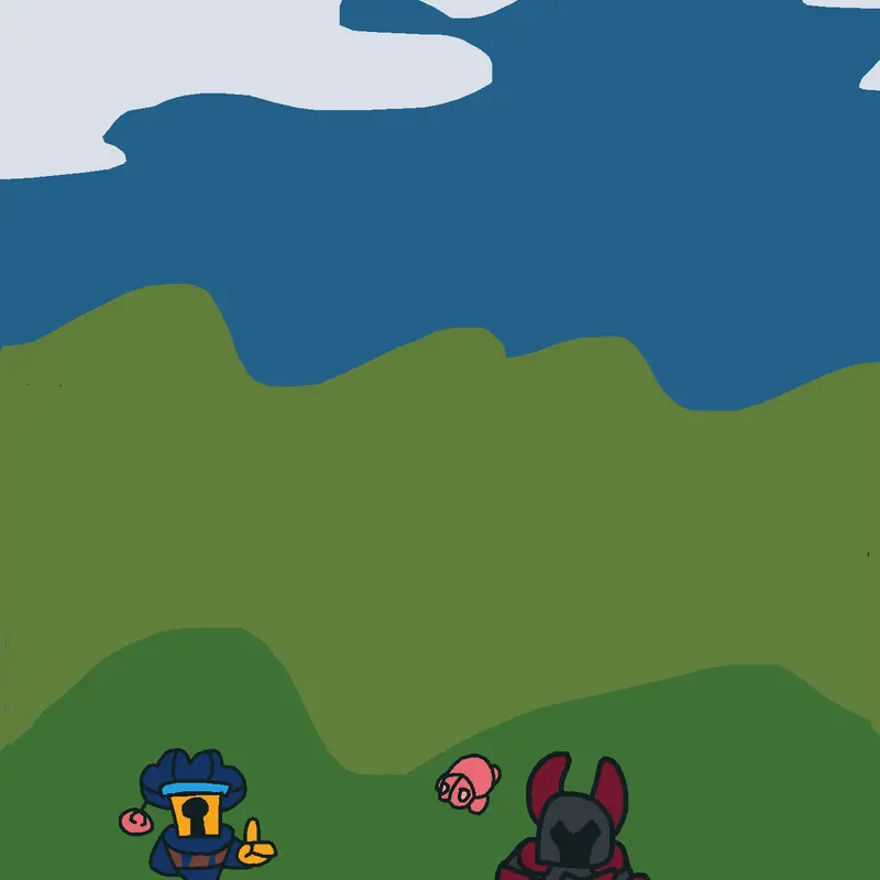 Game by @ChesstaleSans