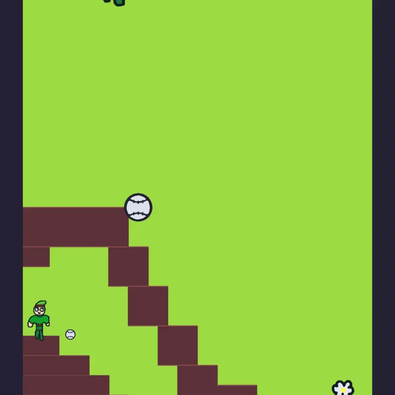 Game by @donpiupiu