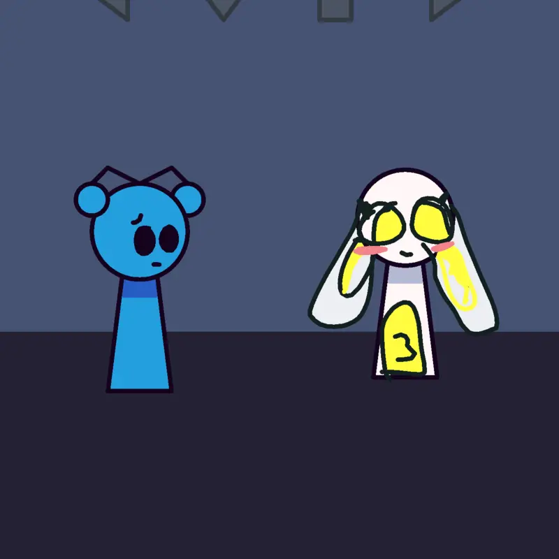 Game by @mizisua_fan