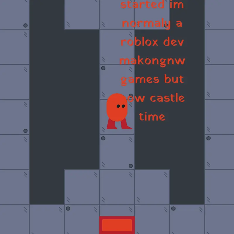 Game by @thepoff