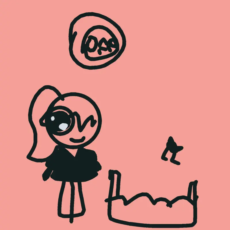Game by @vivienn