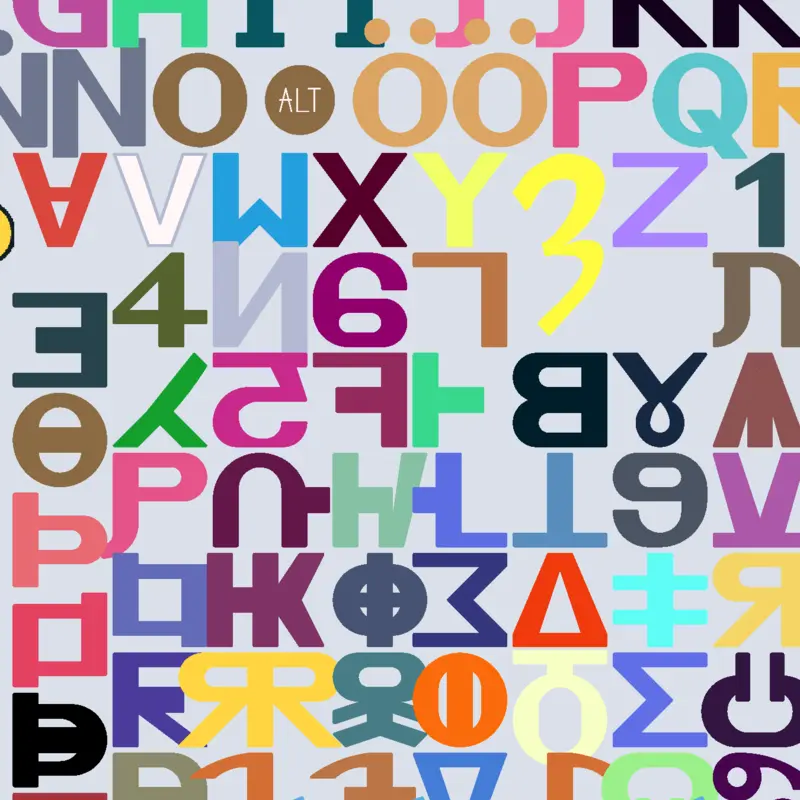 ALPHABET BAND SUPER SHIDDIN!!! - by @20thCenturyFoxTheLogo on Castle