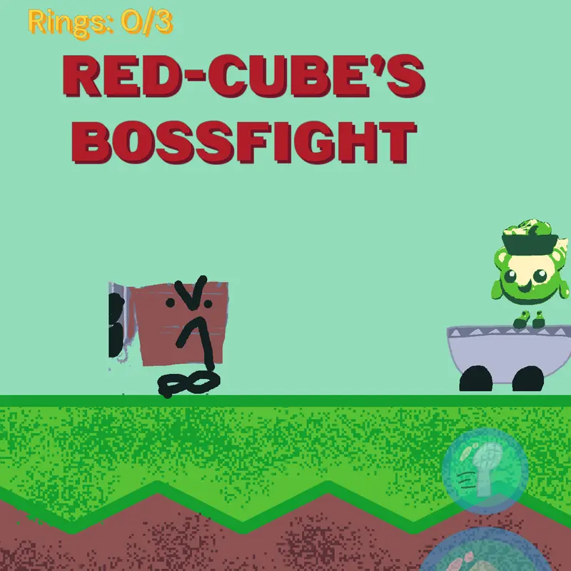 Game by @kirill666