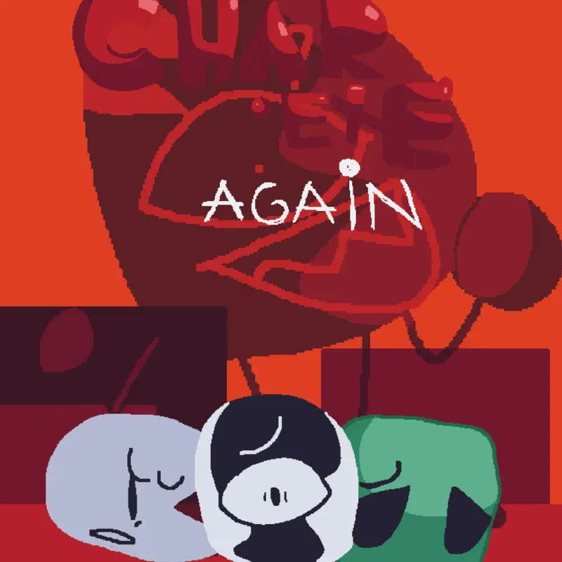 Game by @Crazii