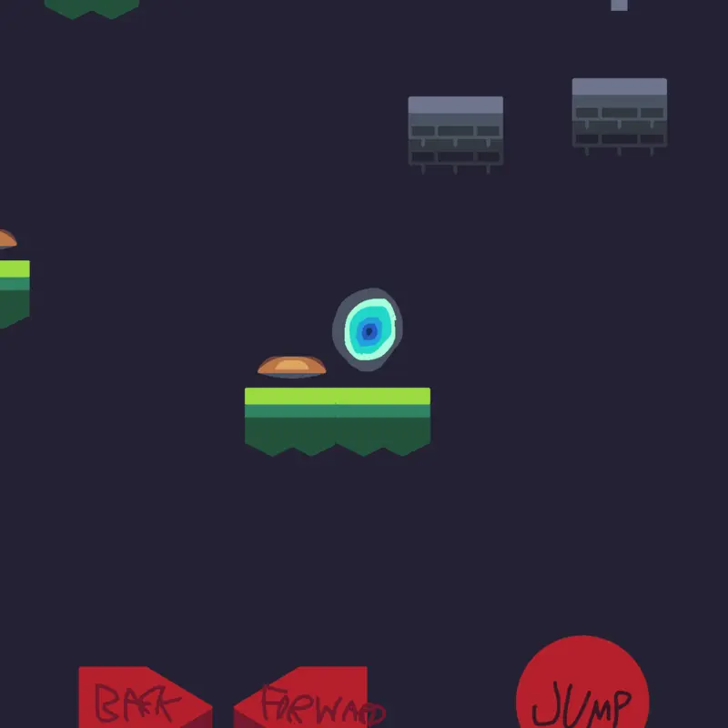 Game by @iguanagamez