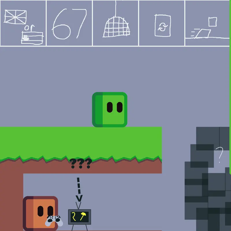 Game by @ALJIMIER