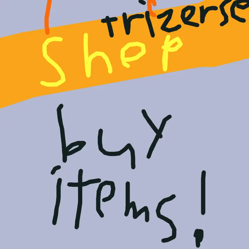 Game by @Trizerse