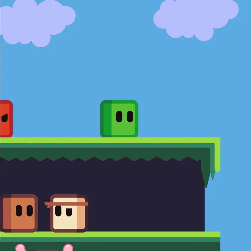 endingkit2026 game by @veinticatorce