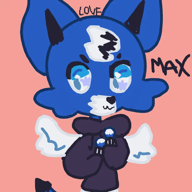 Game by @CatsyGames_Furry