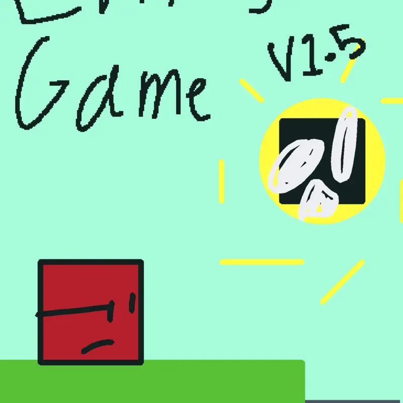 Game by @Goldy1946